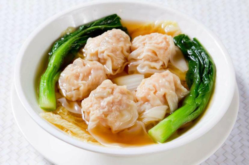 富营鲜云吞世家